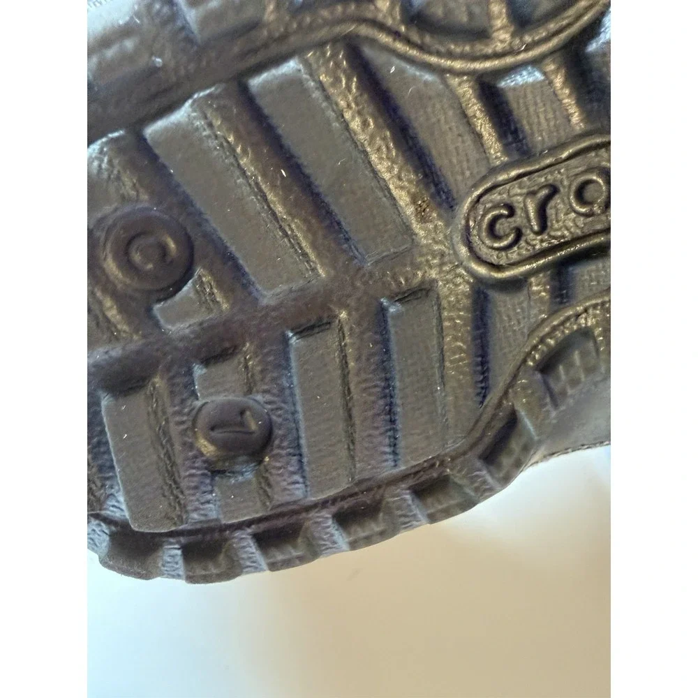 CROCS cute toddler